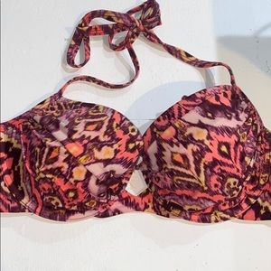 VICTORIA SECRET BIKINI TOP
